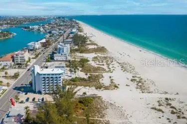 10200 Gulf Boulevard, FL