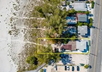 10200 Gulf Boulevard, FL