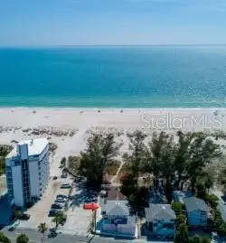 10200 Gulf Boulevard, FL