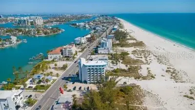 10200 Gulf Boulevard, FL