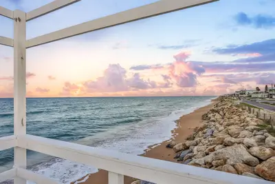 1204 Ocean Shore Boulevard, FL