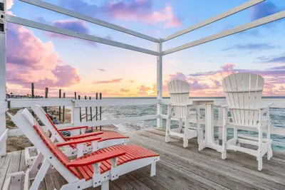 1204 Ocean Shore Boulevard, FL
