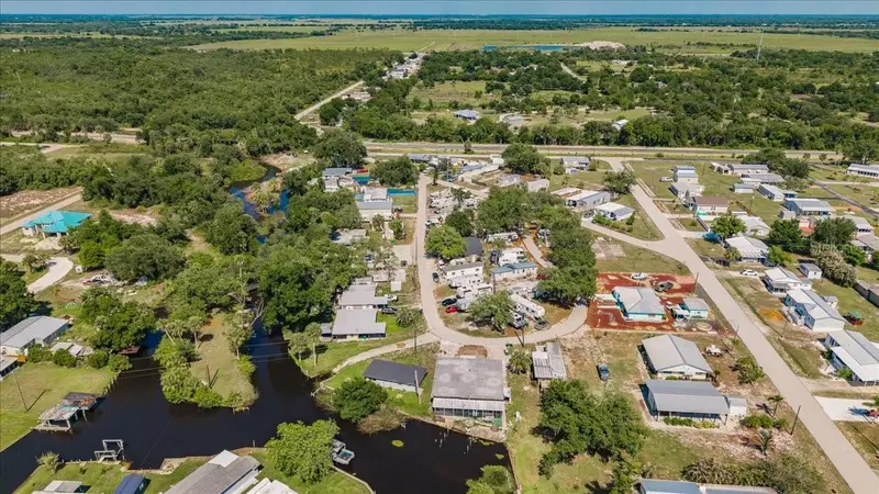 29208 Snook Cir, FL