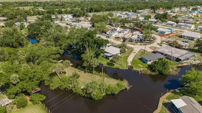 29208 Snook Circle, FL