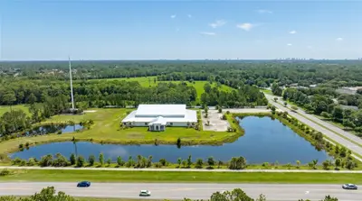 4015 Williamson Boulevard, FL