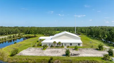 4015 Williamson Boulevard, FL