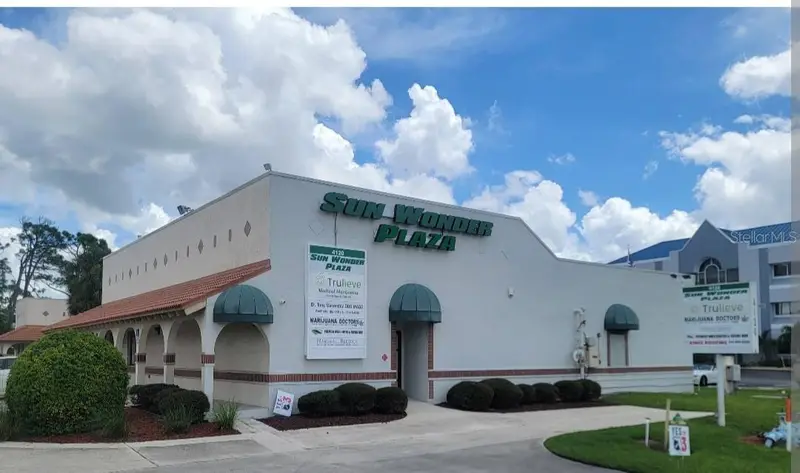 4120 Tamiami Trl #D1, FL
