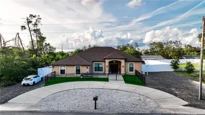 SPRING HILL, FL