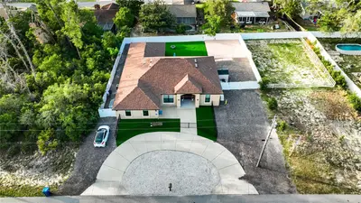 SPRING HILL, FL