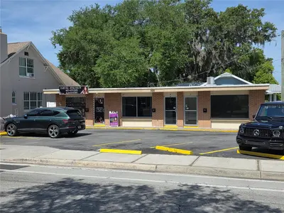 820 Main Street, FL