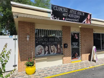 820 Main Street, FL
