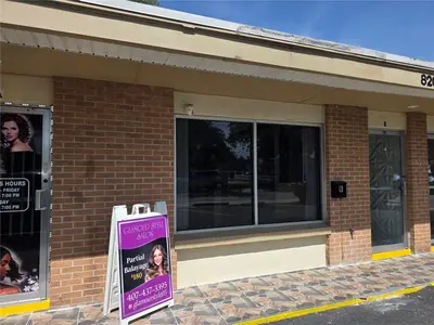 820 Main Street, FL
