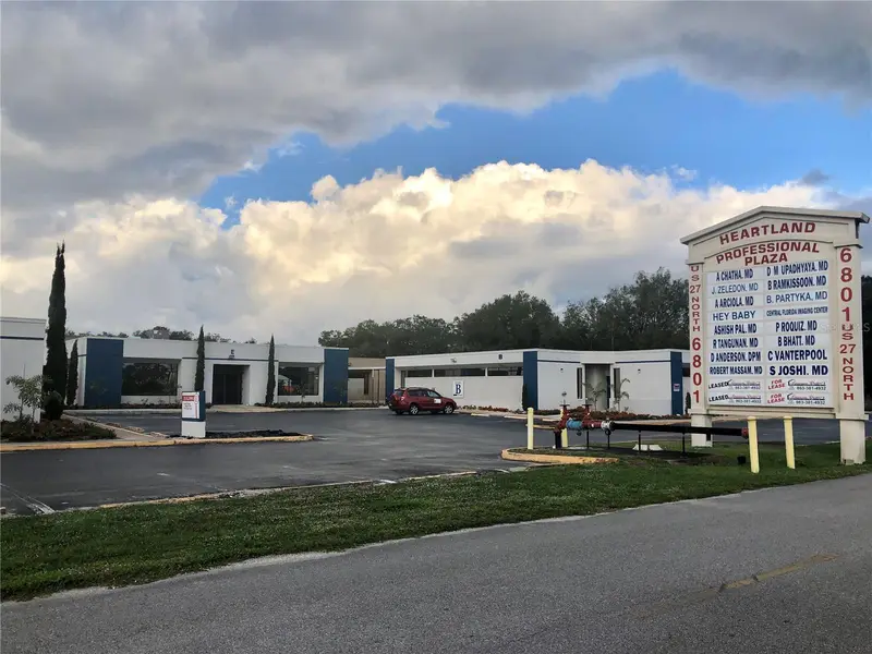 6801 Us 27 Hwy N #C4, FL