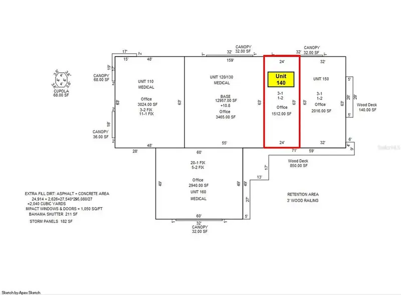 22655 Bayshore Rd #140, FL