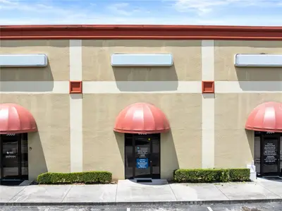 3002 17th Street, FL