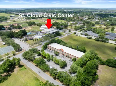 3006 17th Street, FL