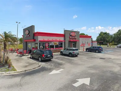3250 Vine Street, FL