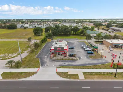 3250 Vine Street, FL
