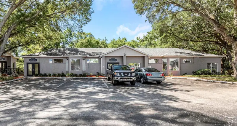14517 Bruce B Downs Blvd #301, FL