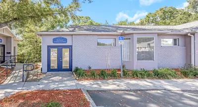 14517 Bruce B Downs Boulevard, FL
