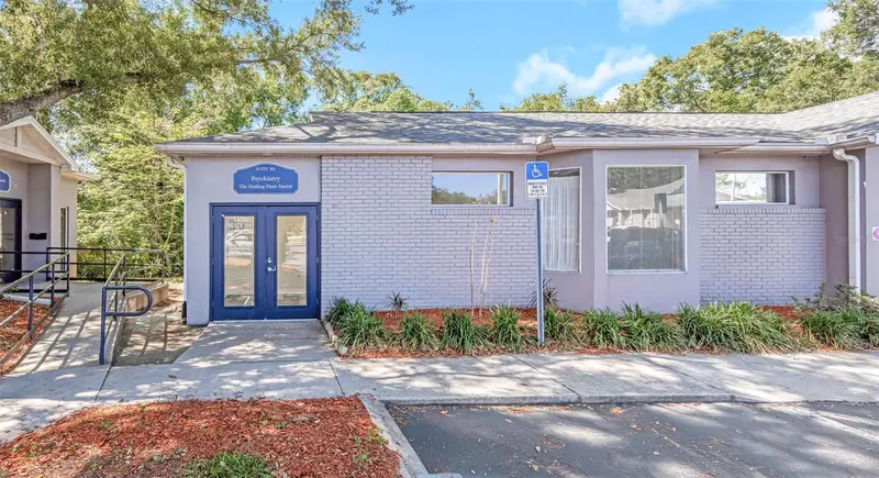 14517 Bruce B Downs Blvd #301, FL