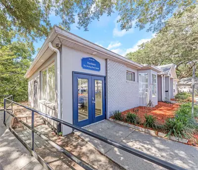 14517 Bruce B Downs Boulevard, FL