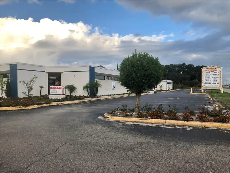 6801 Us 27 Hwy N #E-5, 6, & 7, FL