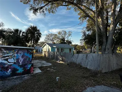 5145 Gulfport Boulevard, FL