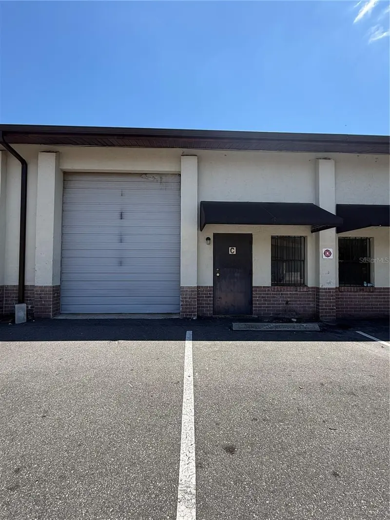 3892 Ne 40th Pl #C, FL