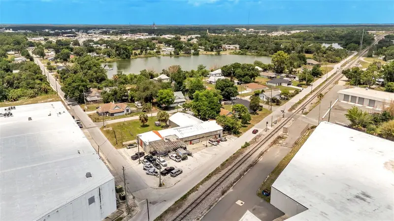 400 Nw Phosphate Blvd, FL