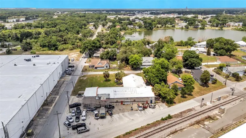 400 Nw Phosphate Blvd, FL