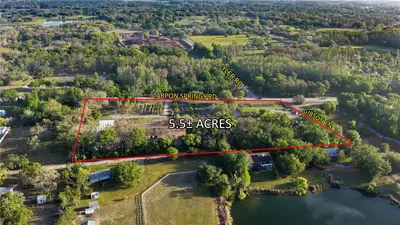 12980 Tarpon Springs Road, FL