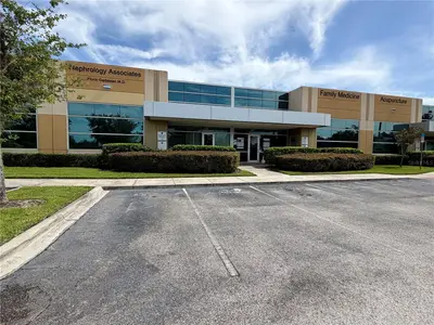 10967 Lake Underhill Road, FL