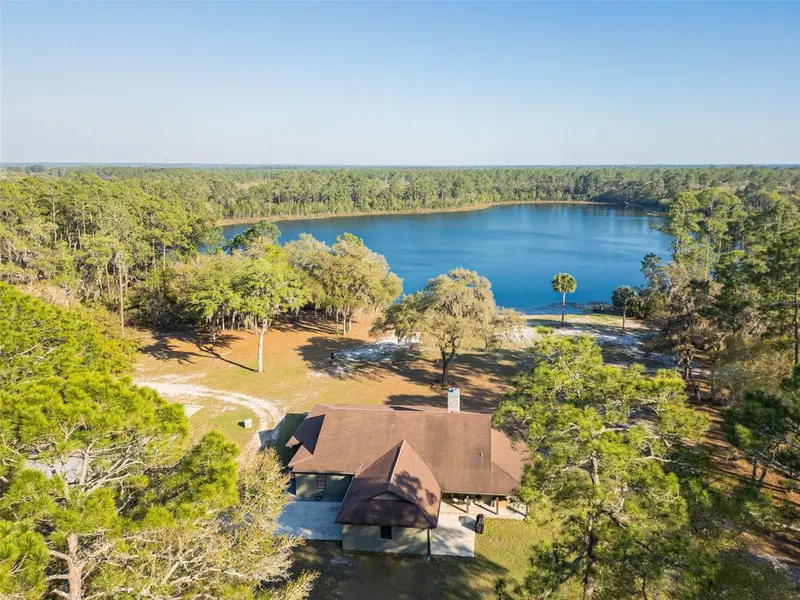 8600 Ne 147th Avenue Rd, FL