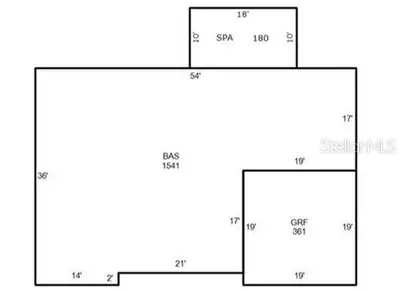 3083 Landover Boulevard, FL