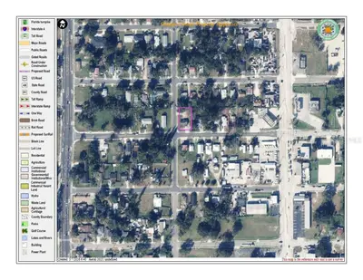 1345 Kaley Avenue, FL