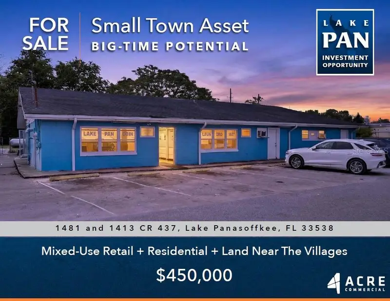 1481 Cr 437, FL