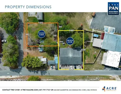 1481 Cr 437, FL