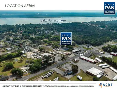 1481 Cr 437, FL