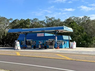 1941 Pinellas Avenue, FL