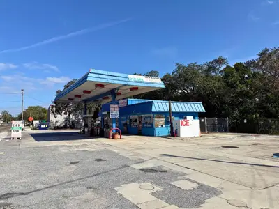 1941 Pinellas Avenue, FL
