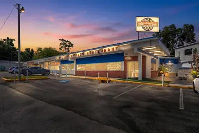 5300 Silver Springs Boulevard, FL