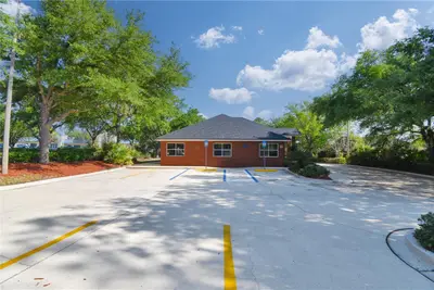 1555 Kingsley Avenue, FL