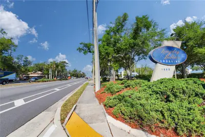 1555 Kingsley Avenue, FL