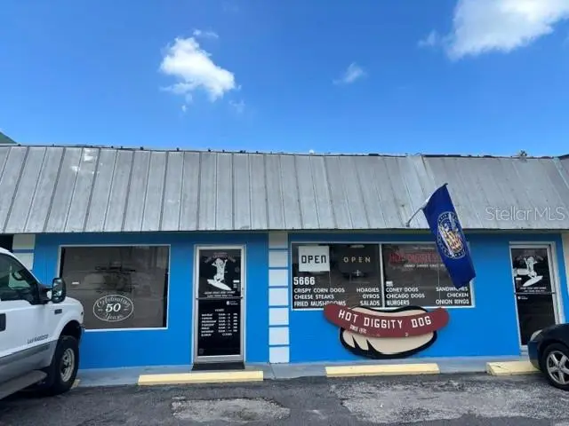 5666 Swift Rd, FL