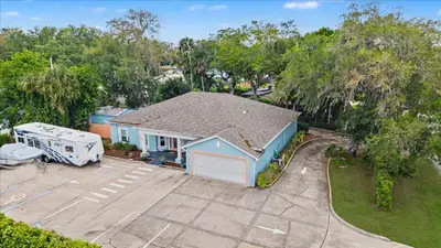 1830 Orange Tree Drive, FL