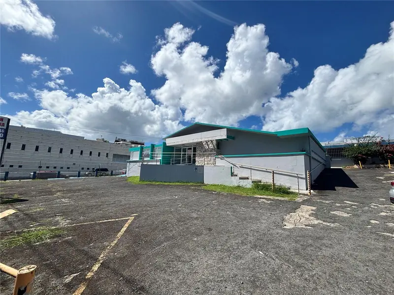 47 Ave Jose De Diego #32, PR