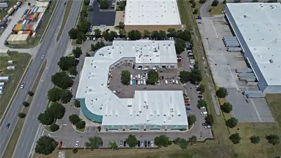 10501 Orange Avenue, FL