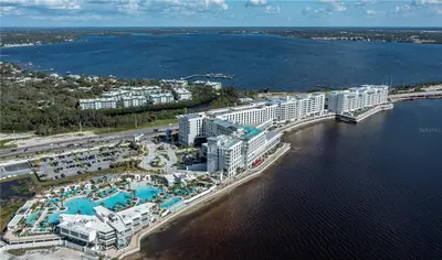 3570 Tamiami Trail, FL