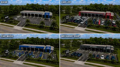 3570 Tamiami Trail, FL